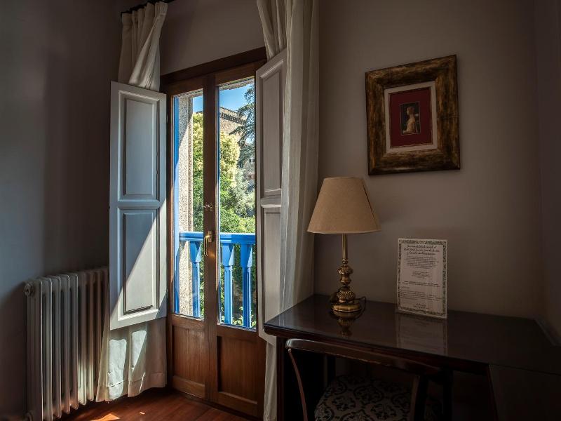 Hotel Rural Spa Don Juan De Austria image