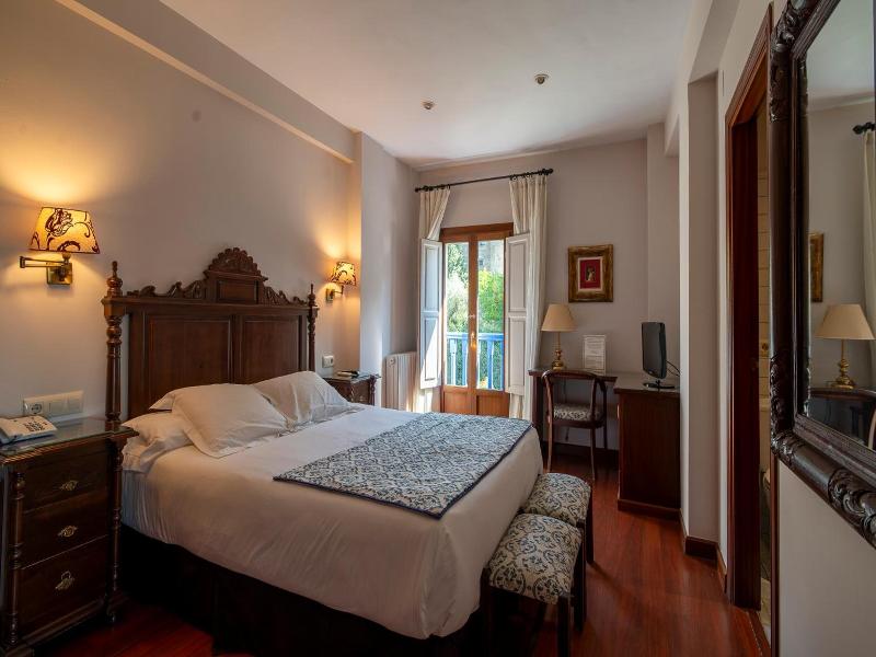 Hotel Rural Spa Don Juan De Austria image