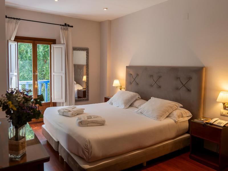 Hotel Rural Spa Don Juan De Austria image