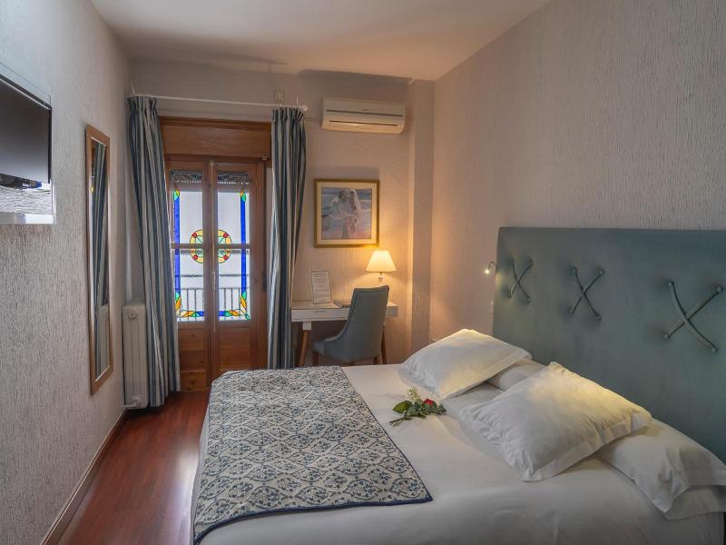 Hotel Rural Spa Don Juan De Austria image