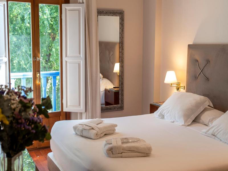 Hotel Rural Spa Don Juan De Austria image
