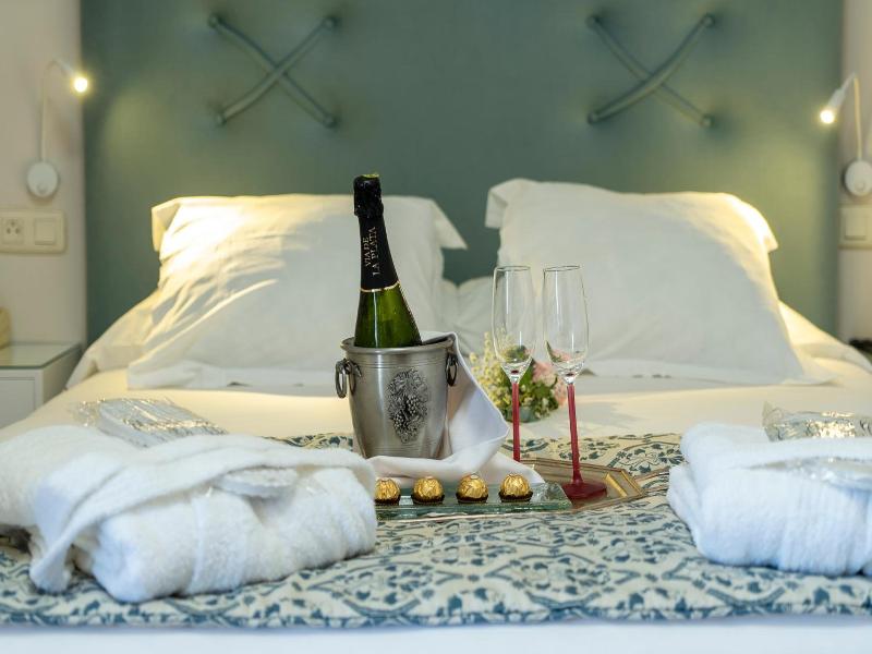 Hotel Rural Spa Don Juan De Austria image