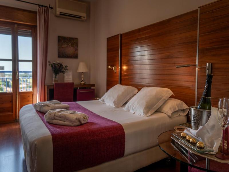 Hotel Rural Spa Don Juan De Austria image