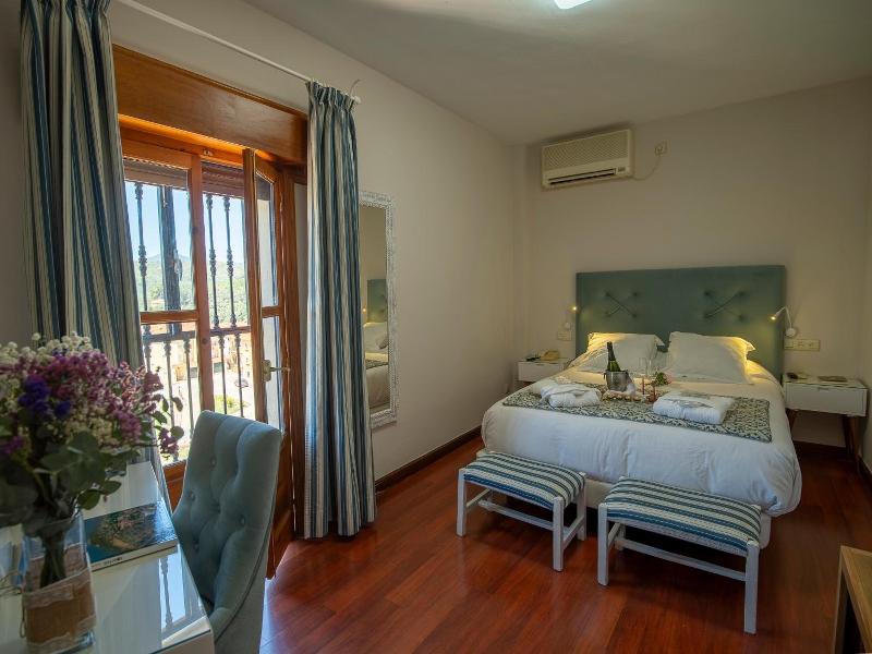 Hotel Rural Spa Don Juan De Austria image
