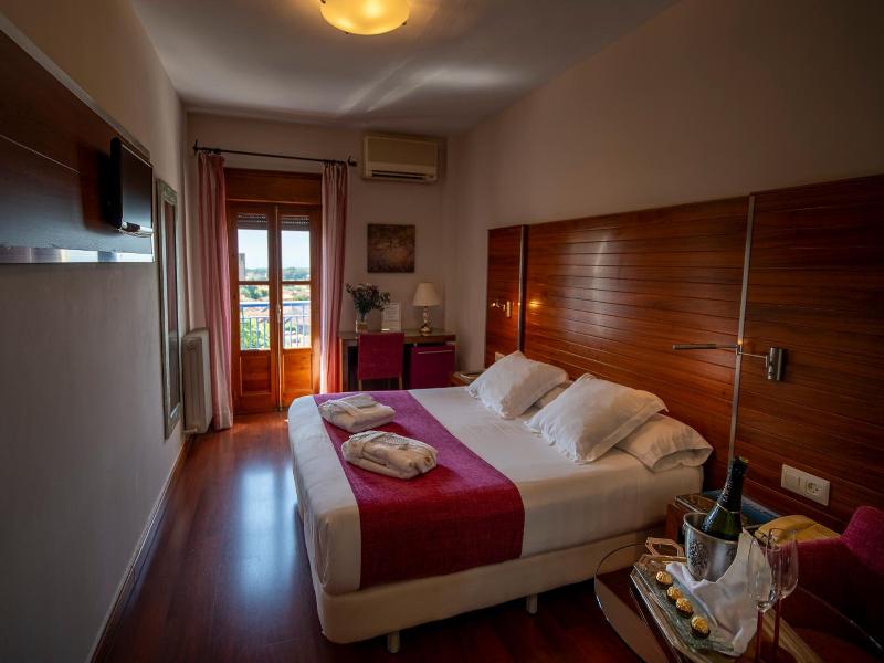 Hotel Rural Spa Don Juan De Austria image