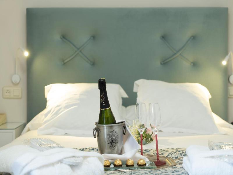 Hotel Rural Spa Don Juan De Austria image