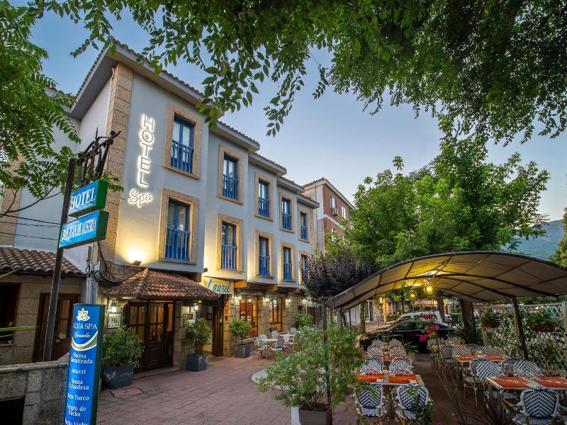 Hotel Rural Spa Don Juan De Austria image