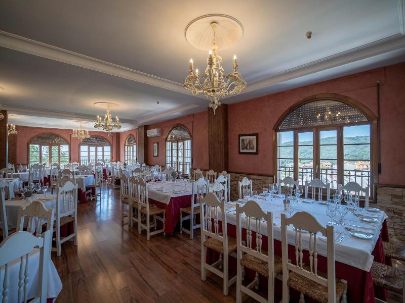 Hotel Rural Spa Don Juan De Austria image