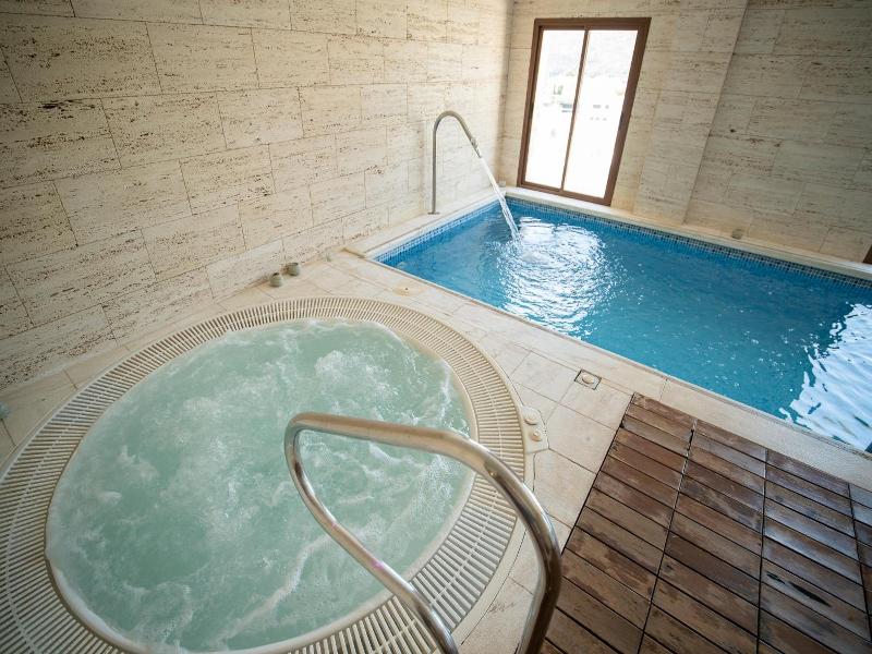 Hotel Rural Spa Don Juan De Austria image