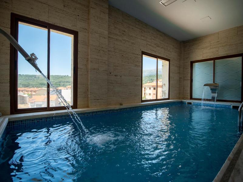 Hotel Rural Spa Don Juan De Austria image
