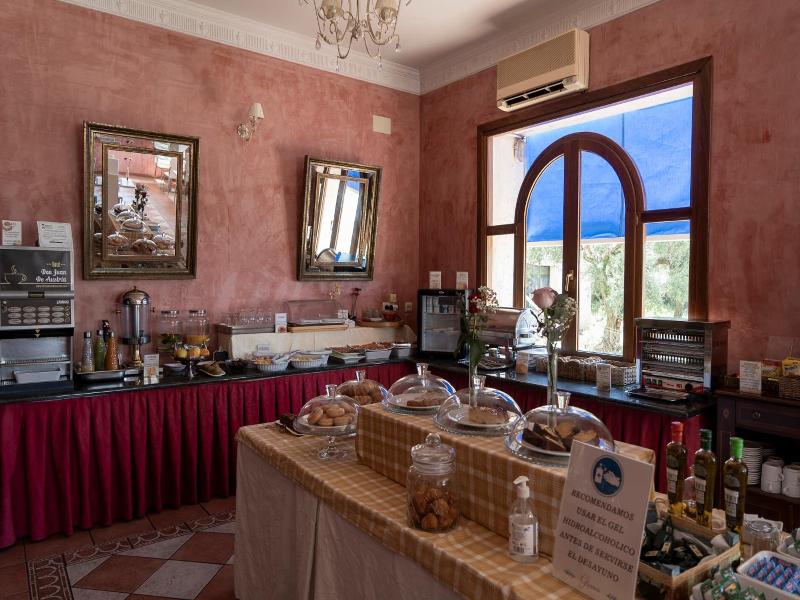 Hotel Rural Spa Don Juan De Austria image