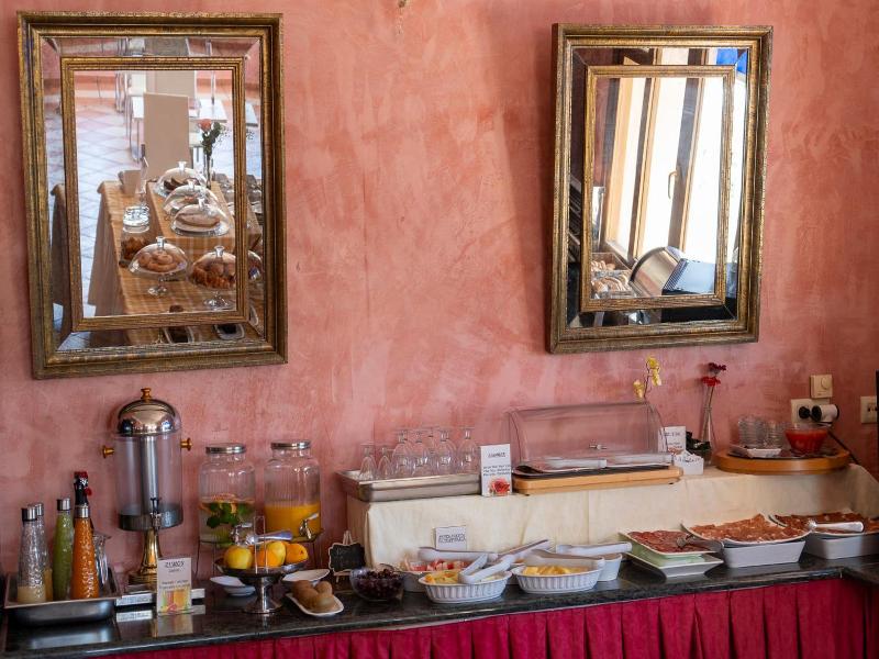 Hotel Rural Spa Don Juan De Austria image
