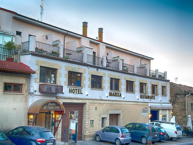 Hotel Marixa image