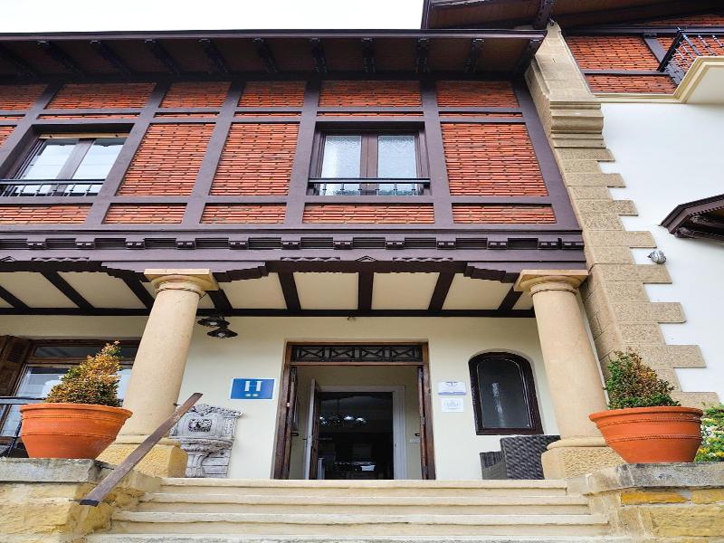 Hotel Neguri image