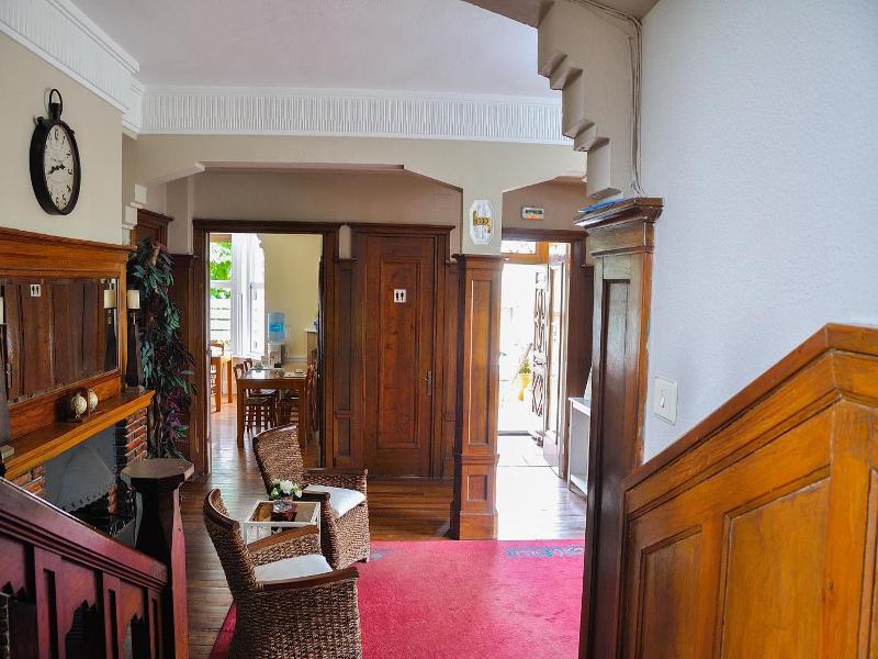 Hotel Neguri image