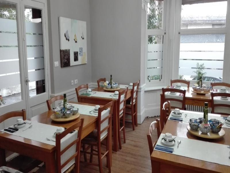 Hotel Neguri image