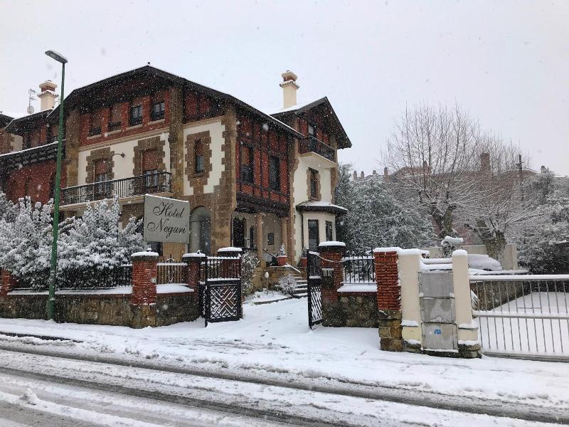 Hotel Neguri image