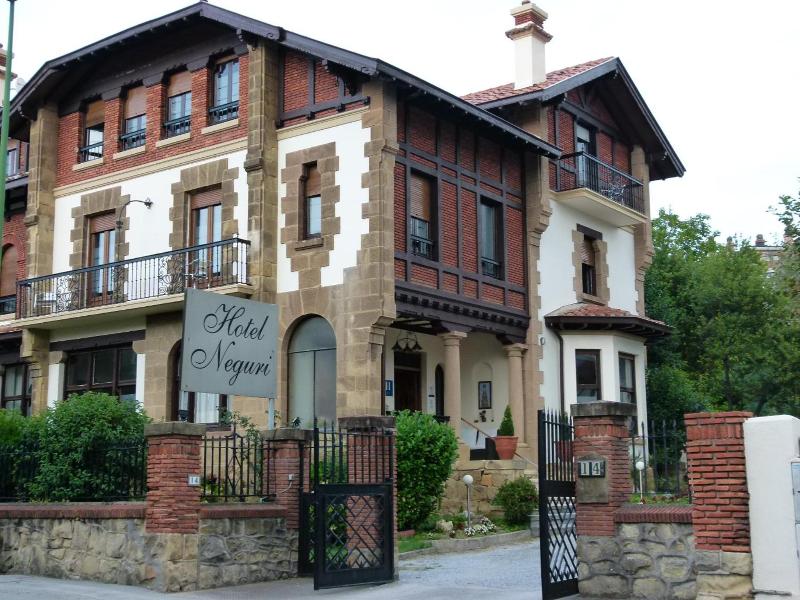 Hotel Neguri image