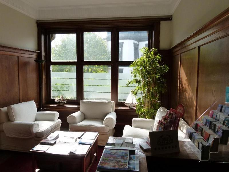 Hotel Neguri image