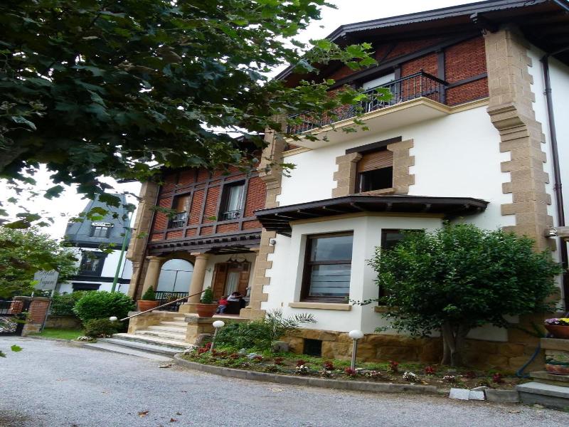Hotel Neguri image