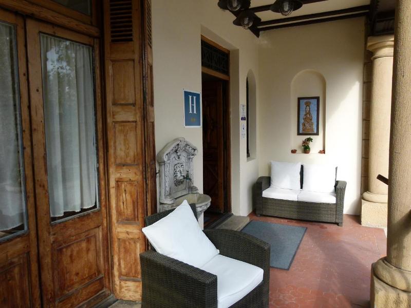 Hotel Neguri image
