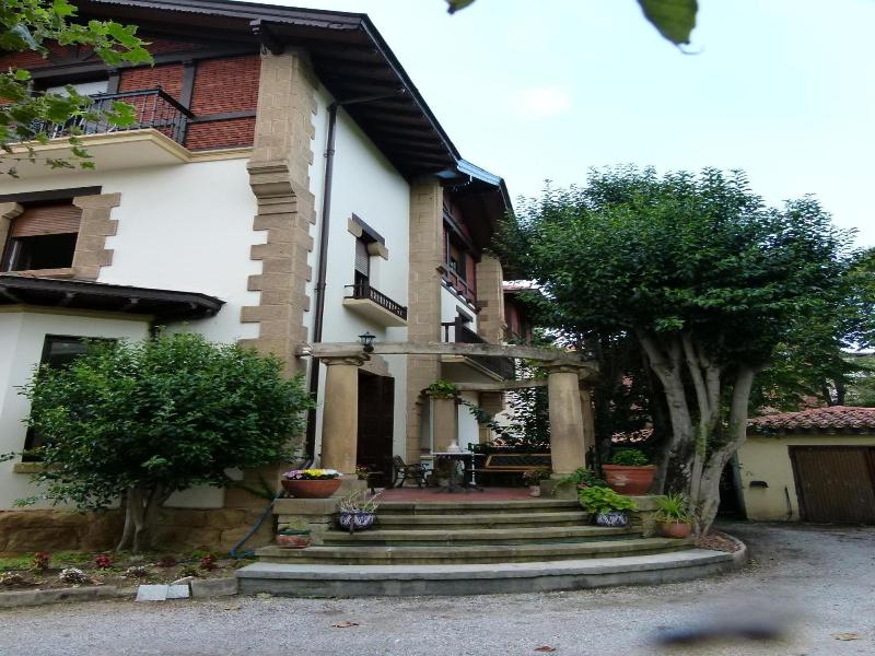 Hotel Neguri image
