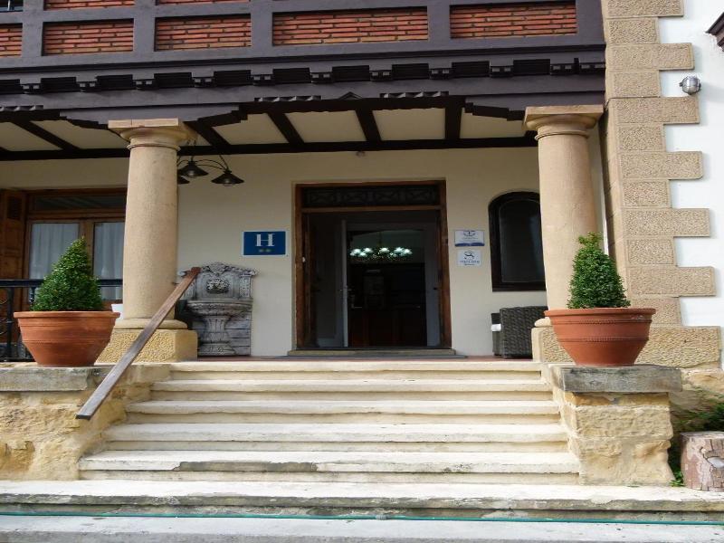 Hotel Neguri image