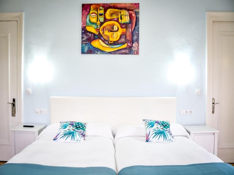 Hotel Neguri image