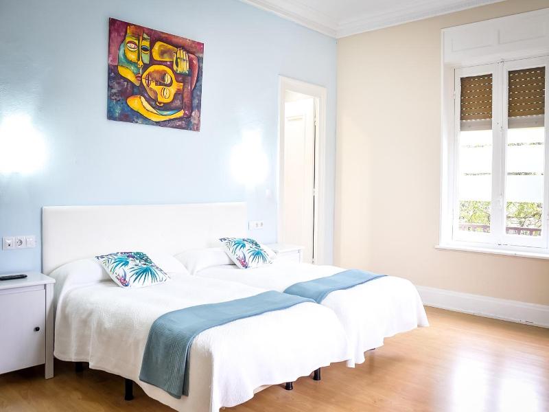 Hotel Neguri image