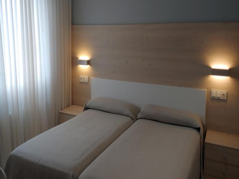 Hotel Goizalde image