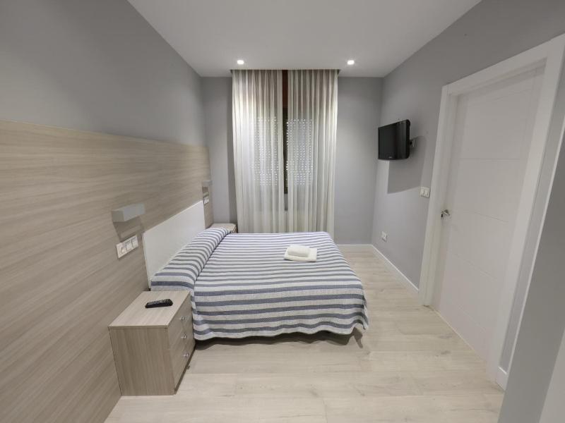 Hotel Goizalde image