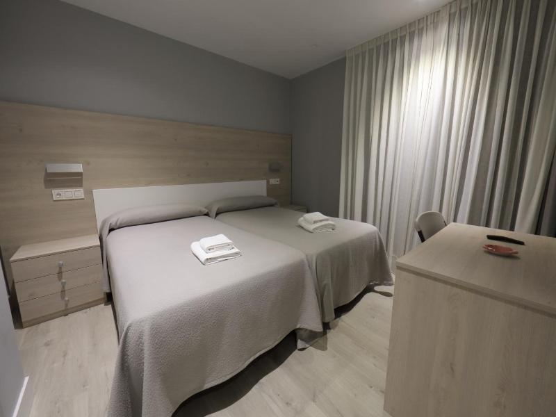 Hotel Goizalde image