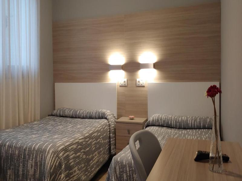 Hotel Goizalde image