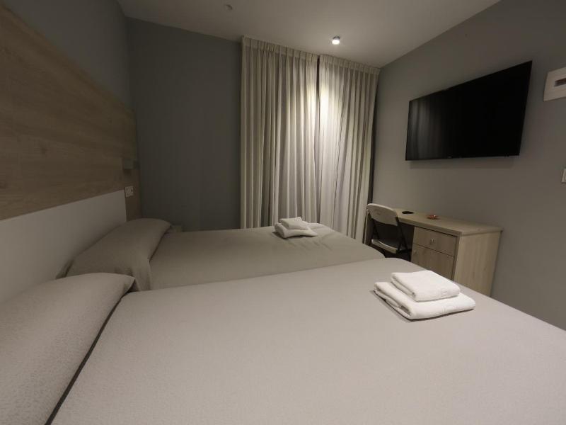 Hotel Goizalde image