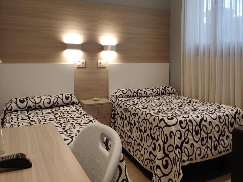 Hotel Goizalde image