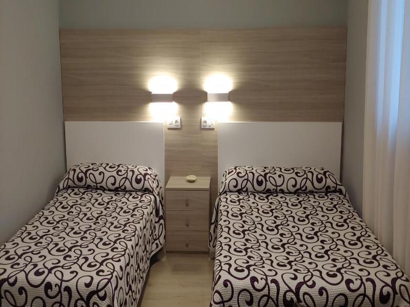Hotel Goizalde image