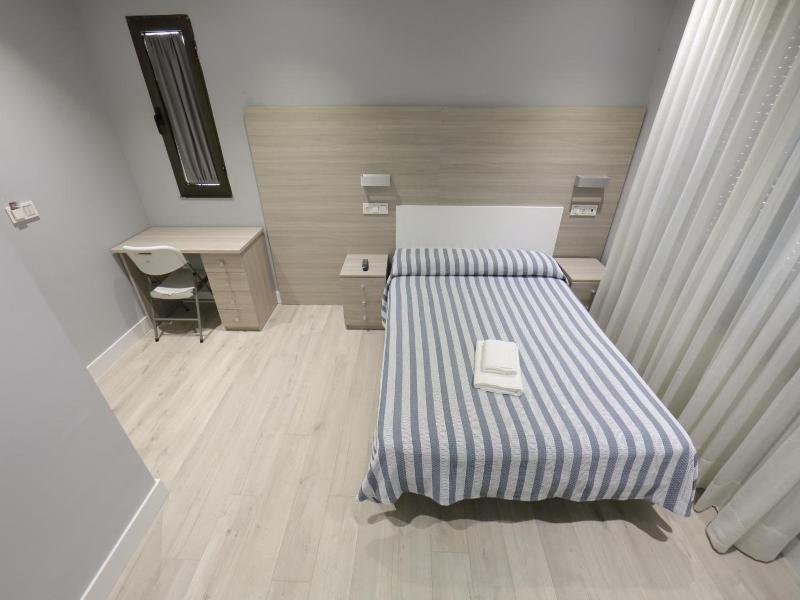 Hotel Goizalde image