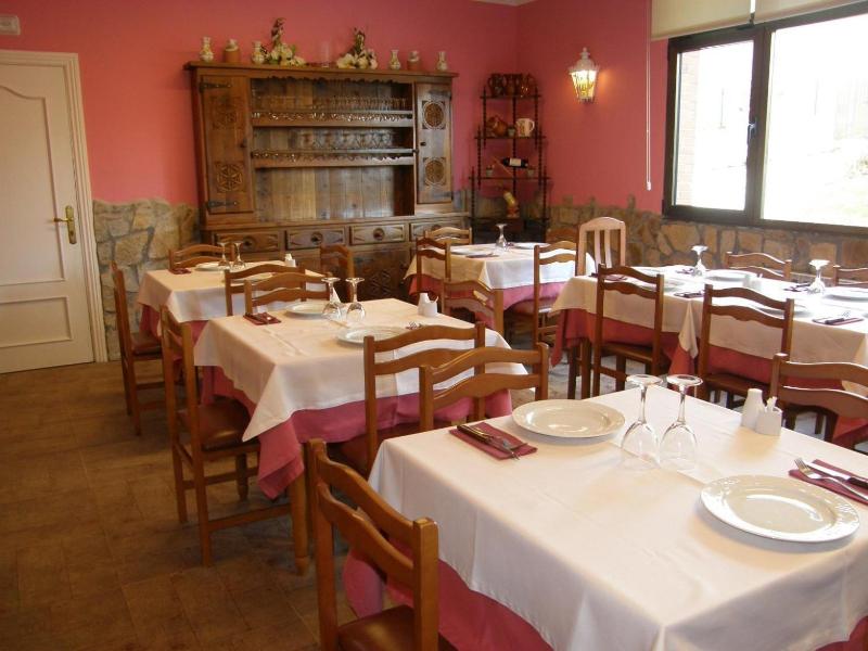 Hotel Goizalde image