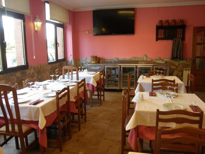 Hotel Goizalde image