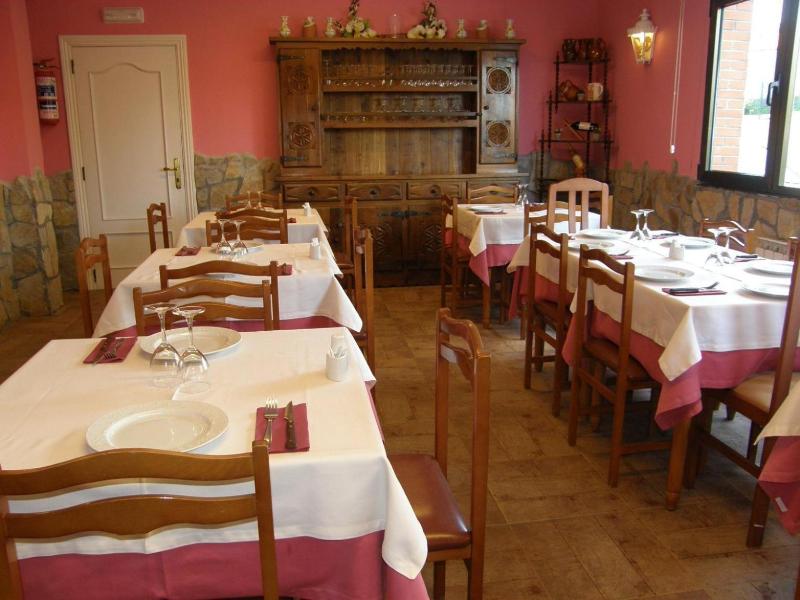Hotel Goizalde image