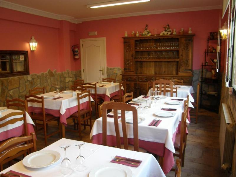 Hotel Goizalde image