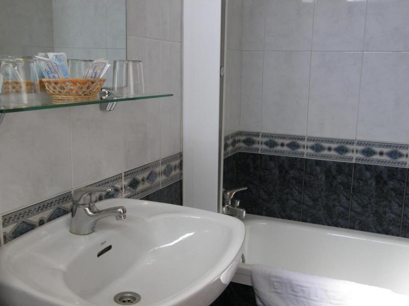 Hotel Goizalde image