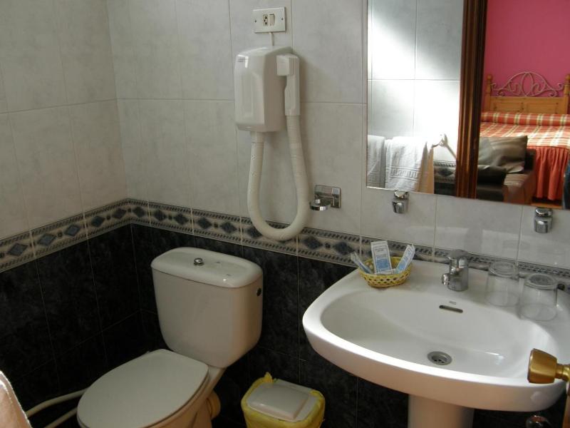 Hotel Goizalde image