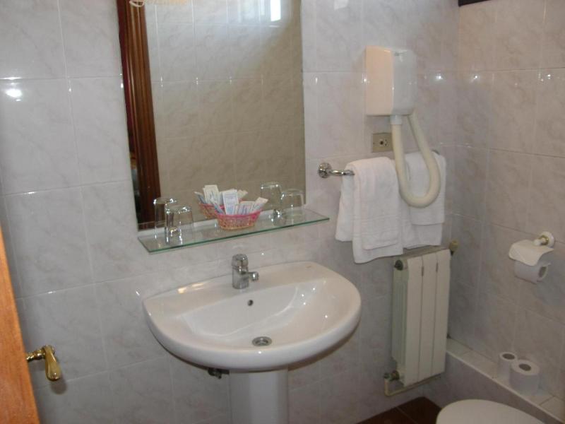 Hotel Goizalde image