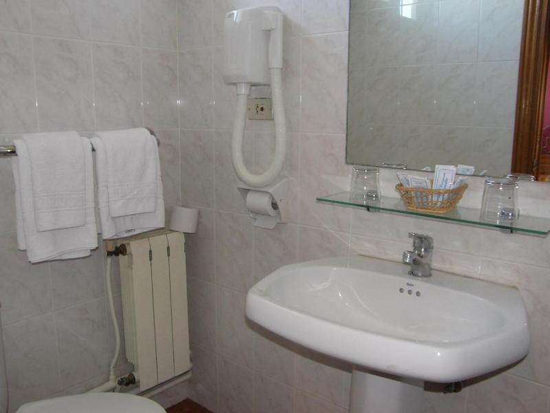 Hotel Goizalde image