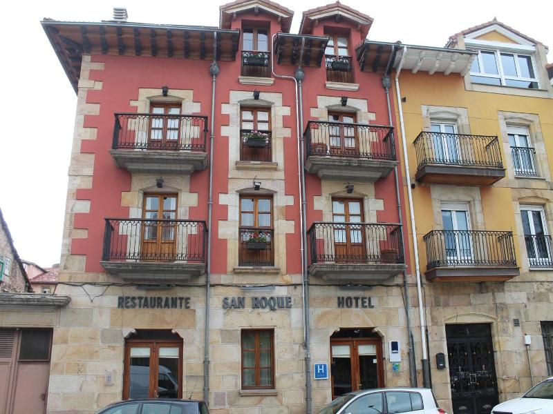 Hotel San Roque image