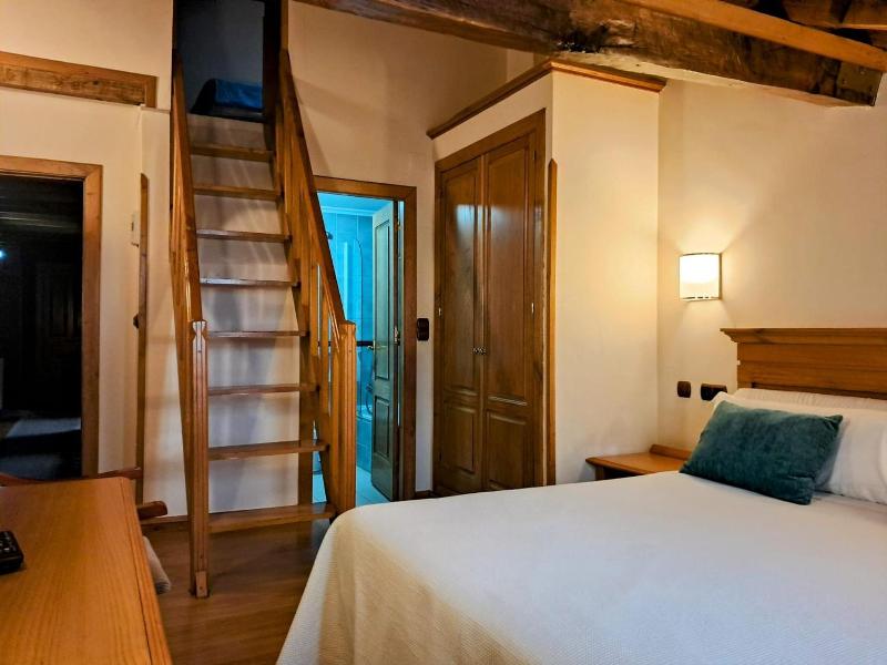 Hotel San Roque image