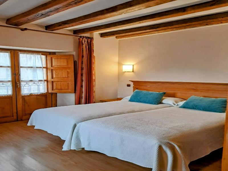 Hotel San Roque image