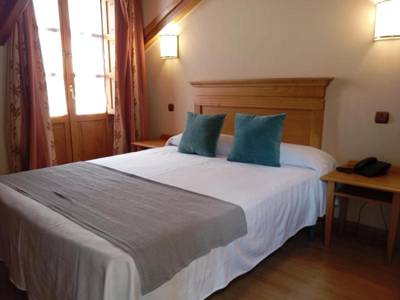 Hotel San Roque image