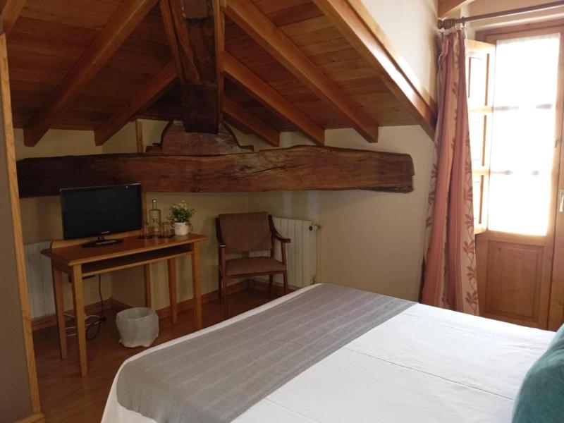 Hotel San Roque image